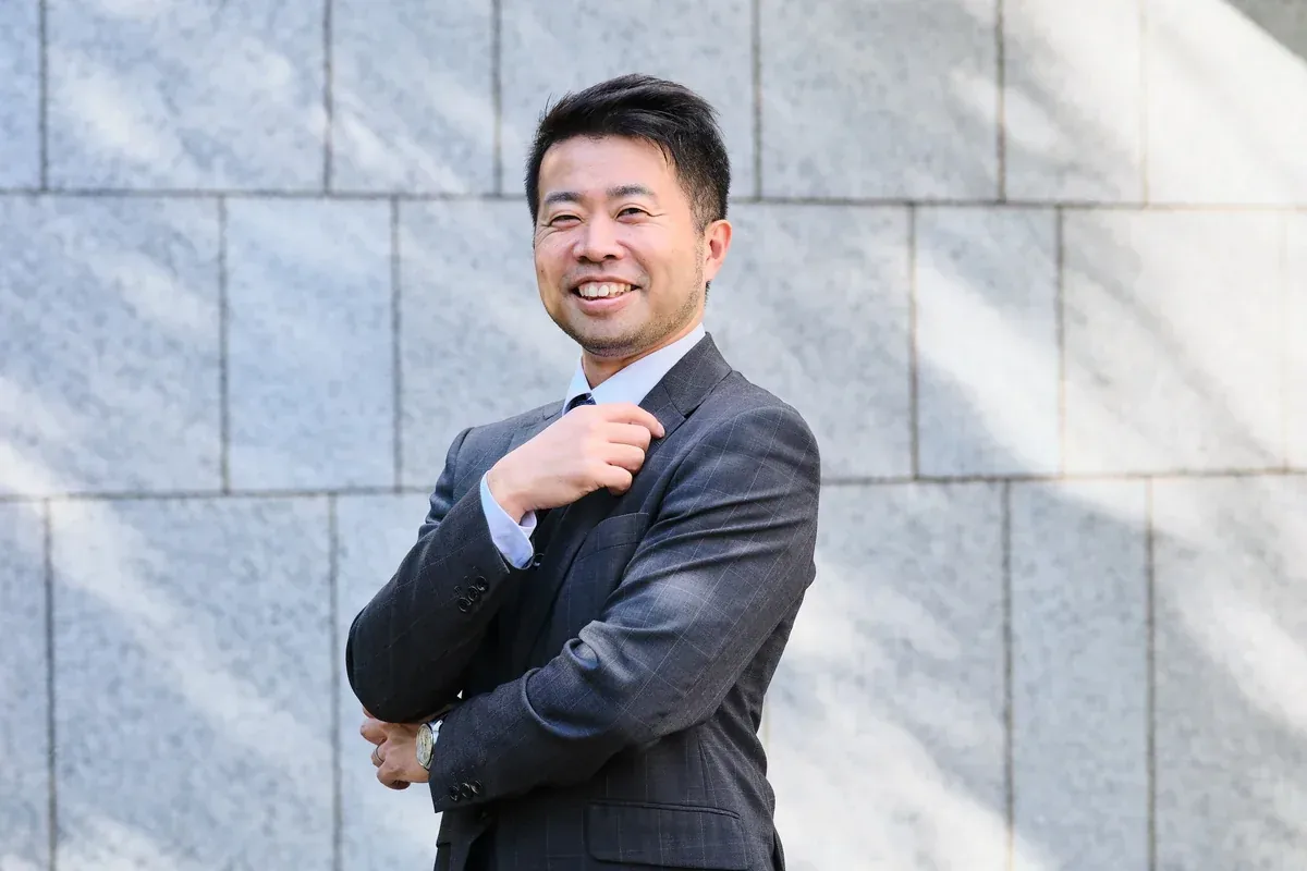 Yusuke GENMA