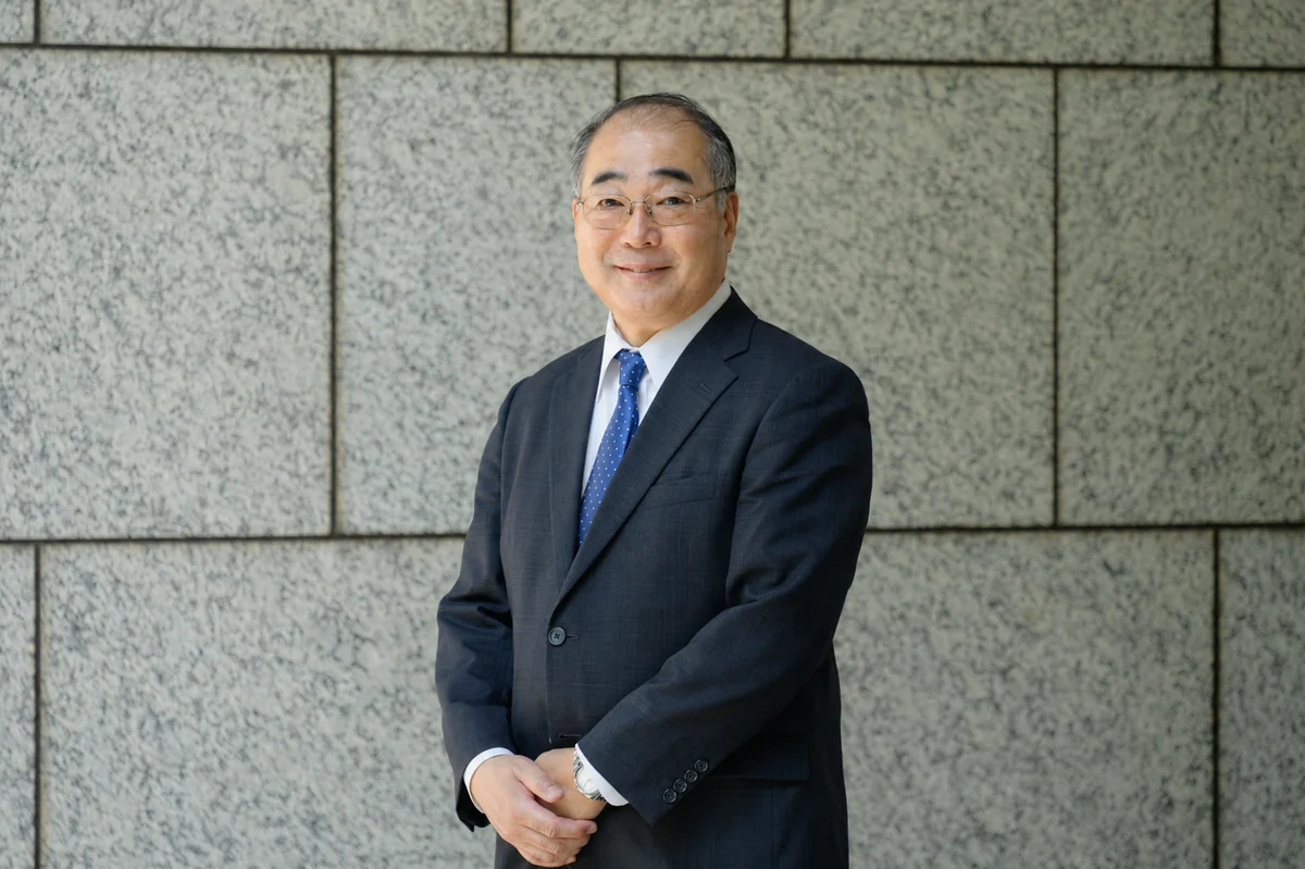 Ryuichiro HANAJIRI