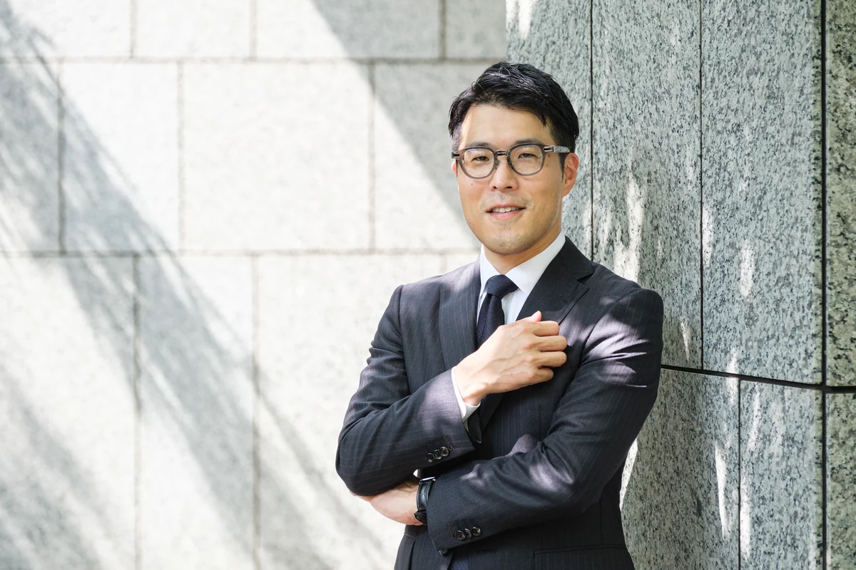 Shinichi IKAWA