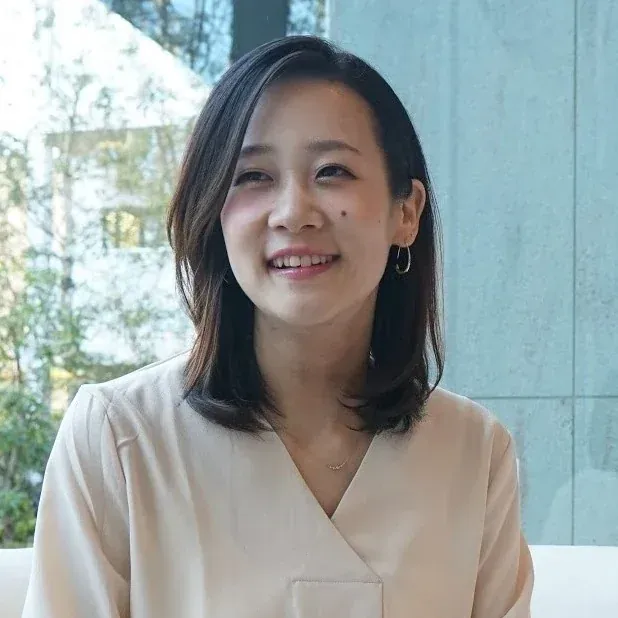 Sakie HIGUCHI