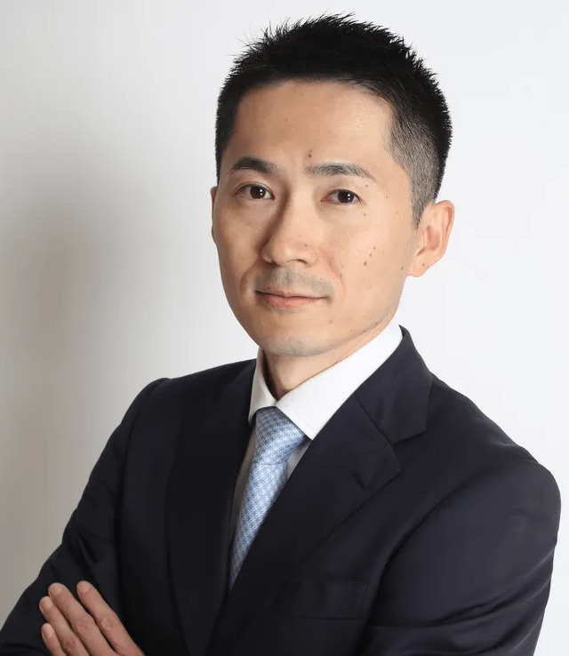 Shunichi KAJIWARA