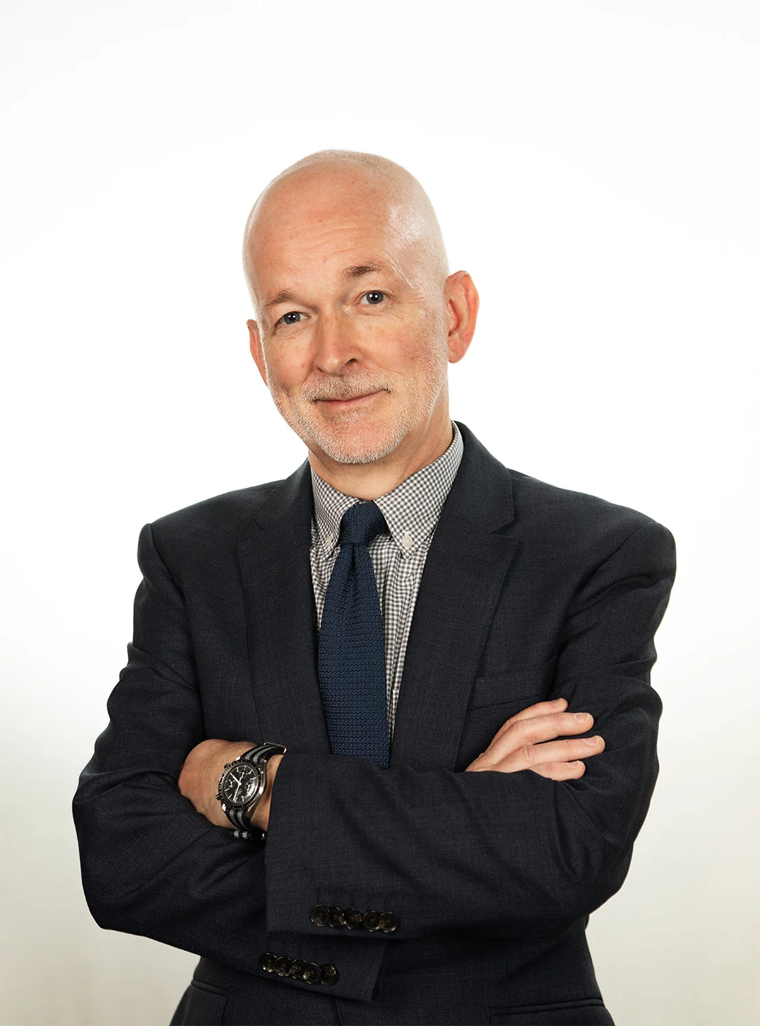 Michael McCoy
