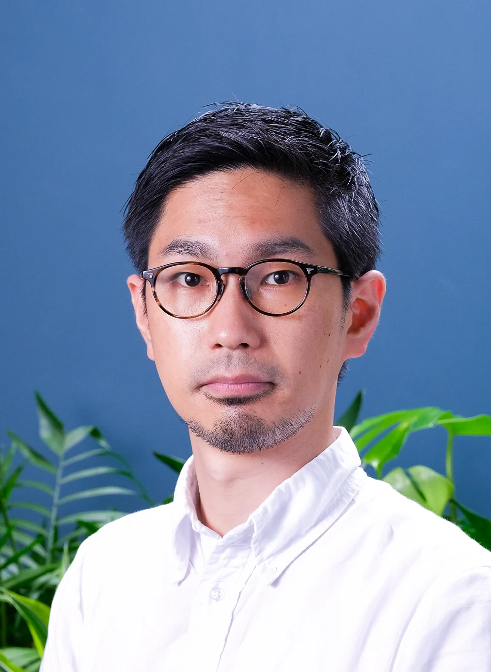 Daiki SHIBATA