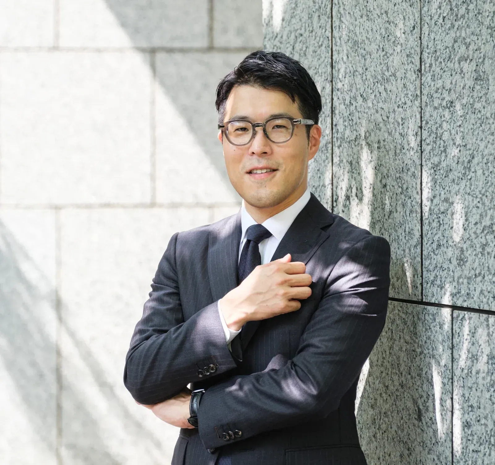 Photos of Shinichi Ikawa