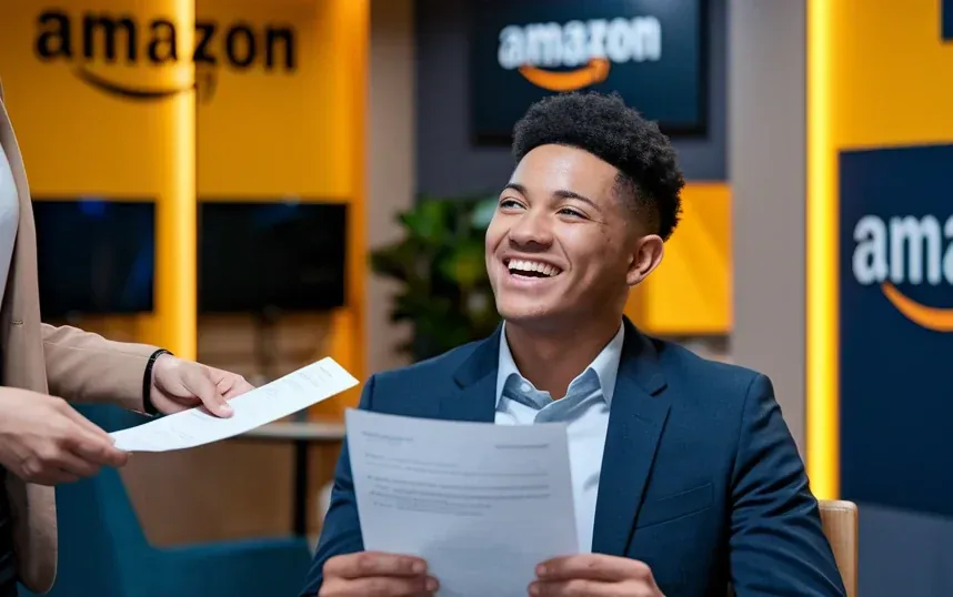 Introduction to GCAP AMAZON