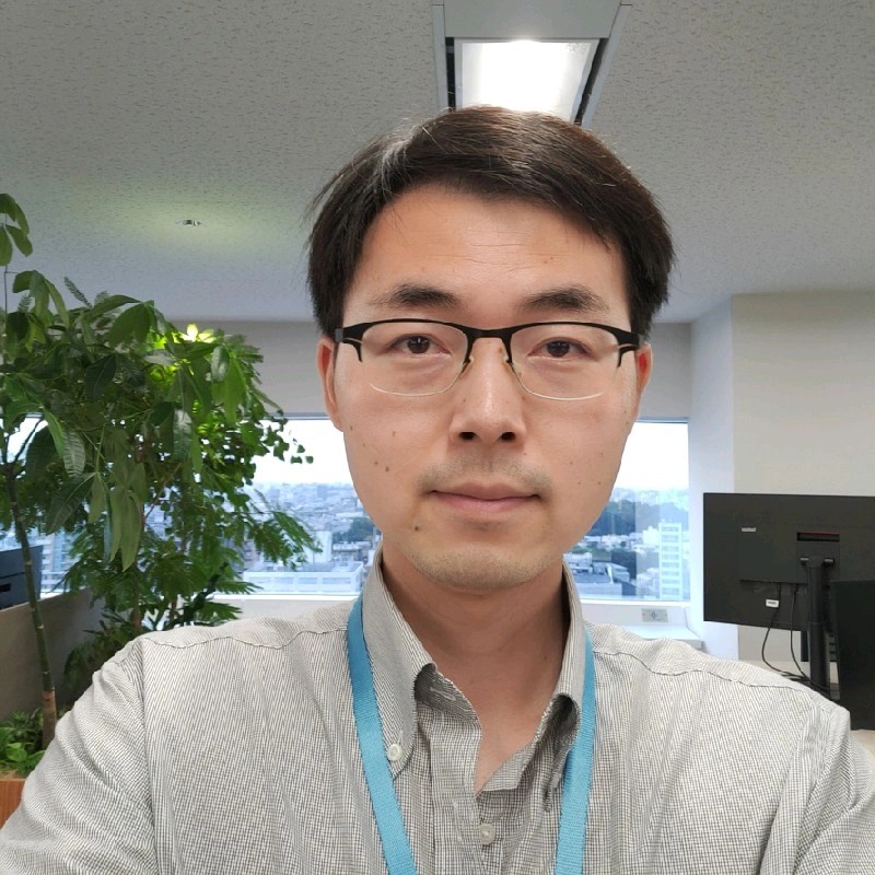 Yangjie Wu