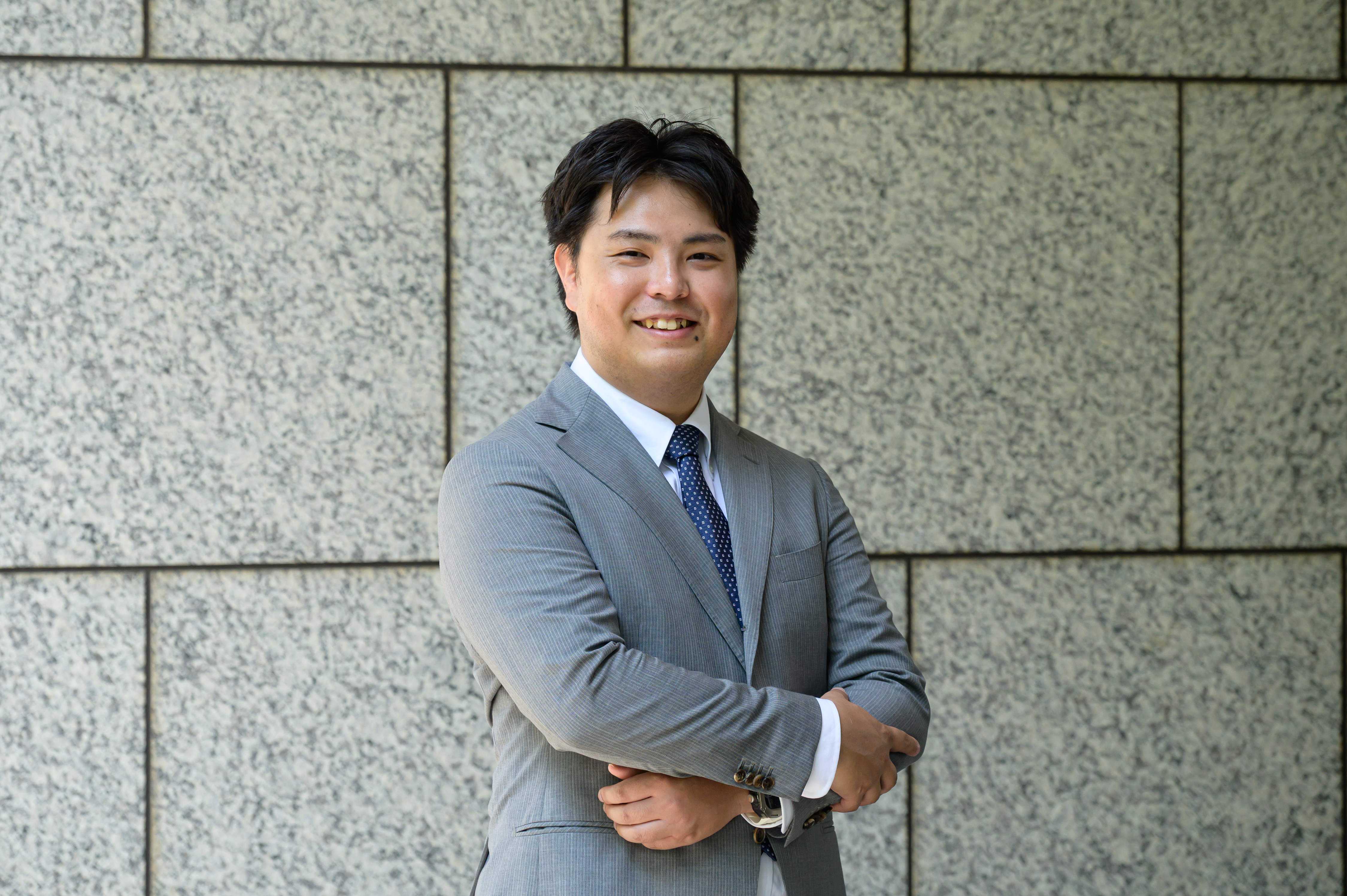 Shun KIYOHARA