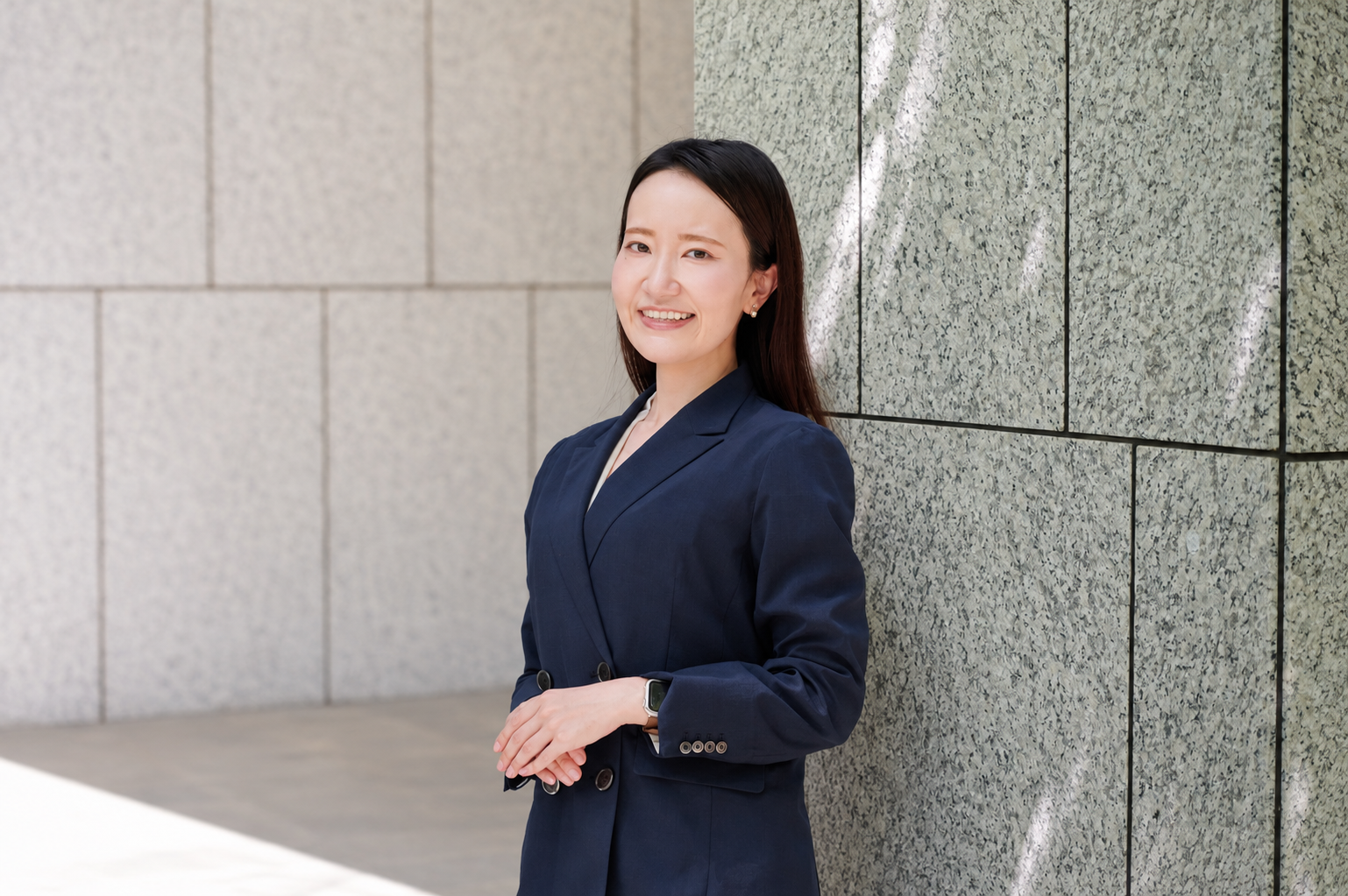 Nanako KIMOTO